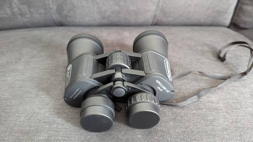 Upclose G2 10X50mm Porro Binoculars
