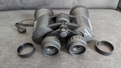 Upclose G2 10X50mm Porro Binoculars