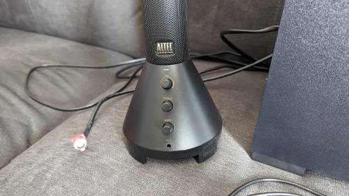 Altec Lansing vs4621 Speakers