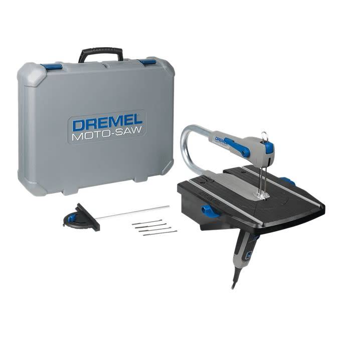The Dremel Moto-Saw