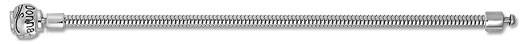 **Authentic**Donna Mia Silver Starter Bracelet