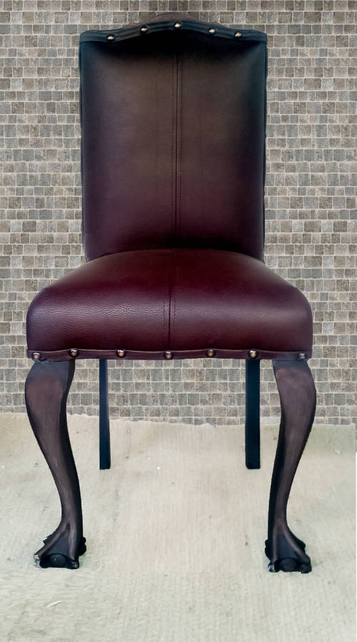 BALL n' CLAW Dining Room Suites , Dining Chairs and Benches- AUTHENTIC VINTAGE FURNITURE