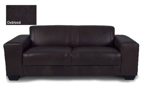 ***SUPER SAVER SPECIAL*** COMBO OFFER Terry Leather 2 Seater Suite SALE!
