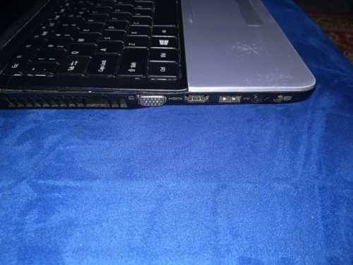 High Spec i3 - 2.50GHz - 4GB Ram - 320GB HDD - HD LED Screen