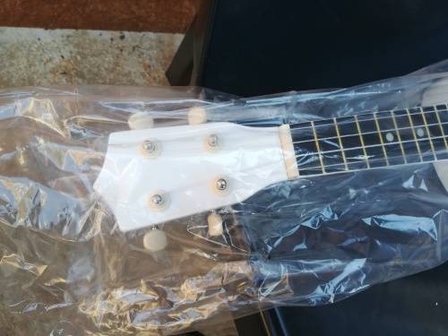 Brand New - Professional Acoustic Soprano Ukulele