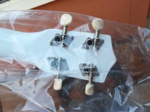 Brand New - Professional Acoustic Soprano Ukulele