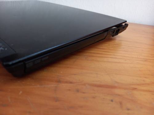 i3-350M Acer TravelMate Laptop