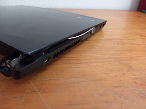 i3-350M Acer TravelMate Laptop