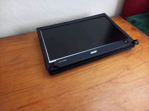 i3-350M Acer TravelMate Laptop