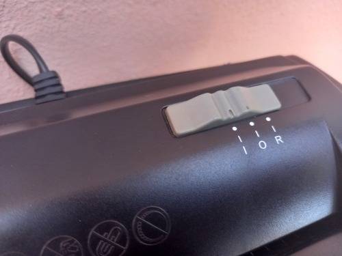 Need Stress Relief?? Shred Paper With A Fellowes P20 Paper Shredder