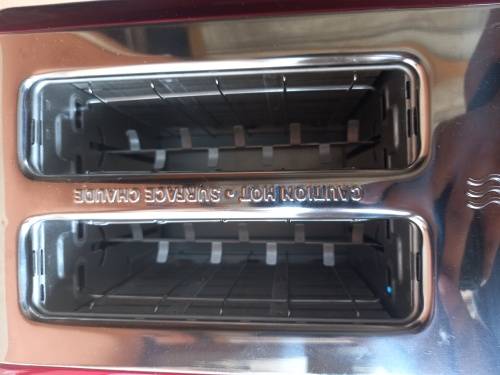 Exclusive!! One Time Deal | Brand New Midea Toaster and Heater | High-End Home Appliances