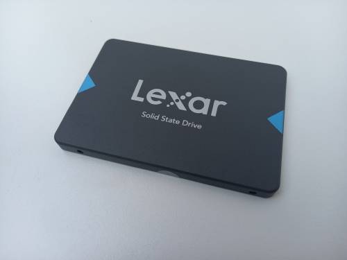 [LOW SHIPPING] Stunning 240GB Lexar SSD | Windows 10 Pro Installed | 100% Health