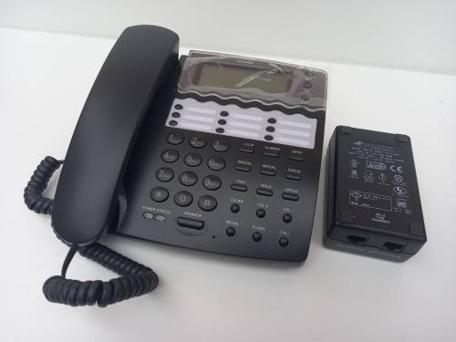 [Brand New] 2 x VoIP Phones | Tested & Working | High Performance Ethernet Phones