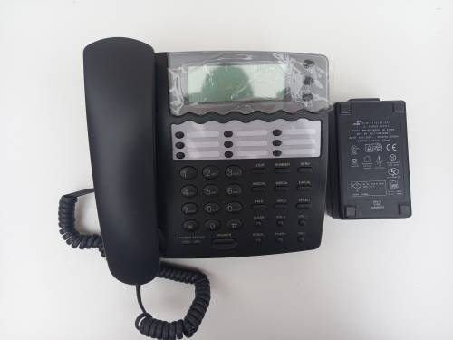 [Brand New] 2 x VoIP Phones | Tested & Working | High Performance Ethernet Phones