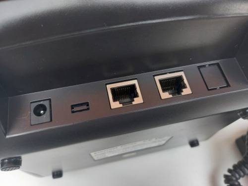 [Brand New] 2 x VoIP Phones | Tested & Working | High Performance Ethernet Phones