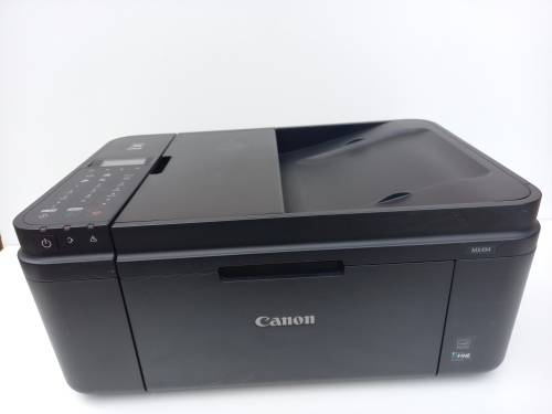 [Bonus For Winner] 2 x Canon PIXMA MX494 4-in-1 Multifunction Wi-Fi Printer | Tested & Working