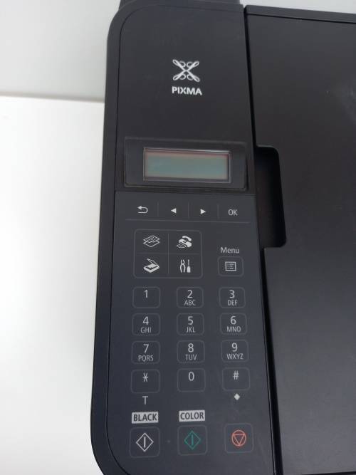 [Bonus For Winner] 2 x Canon PIXMA MX494 4-in-1 Multifunction Wi-Fi Printer | Tested & Working