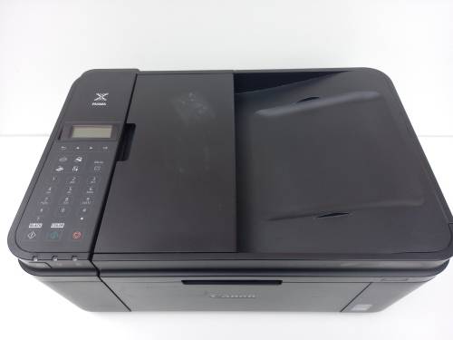 [Bonus For Winner] 2 x Canon PIXMA MX494 4-in-1 Multifunction Wi-Fi Printer | Tested & Working