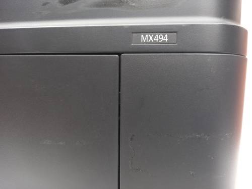 [Bonus For Winner] 2 x Canon PIXMA MX494 4-in-1 Multifunction Wi-Fi Printer | Tested & Working