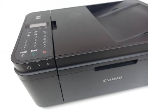 [Bonus For Winner] 2 x Canon PIXMA MX494 4-in-1 Multifunction Wi-Fi Printer | Tested & Working
