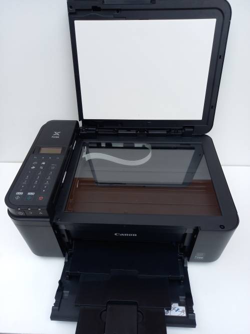 [Bonus For Winner] 2 x Canon PIXMA MX494 4-in-1 Multifunction Wi-Fi Printer | Tested & Working