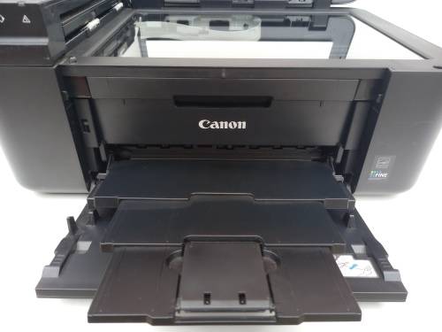 [Bonus For Winner] 2 x Canon PIXMA MX494 4-in-1 Multifunction Wi-Fi Printer | Tested & Working
