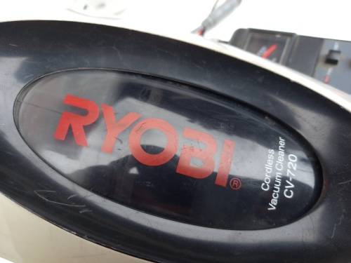 Bulk Tech | Ryobi Cordless Vacuum | Breathalyzer | HikVision Dome Cam | Multimeter