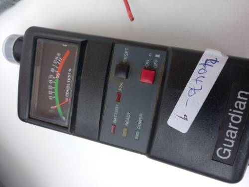 Bulk Tech | Ryobi Cordless Vacuum | Breathalyzer | HikVision Dome Cam | Multimeter