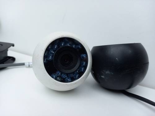 Bulk Tech | Ryobi Cordless Vacuum | Breathalyzer | HikVision Dome Cam | Multimeter