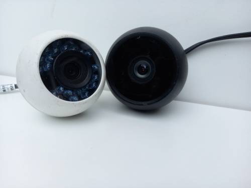 Bulk Tech | Ryobi Cordless Vacuum | Breathalyzer | HikVision Dome Cam | Multimeter