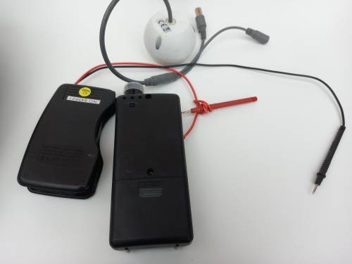 Bulk Tech | Ryobi Cordless Vacuum | Breathalyzer | HikVision Dome Cam | Multimeter