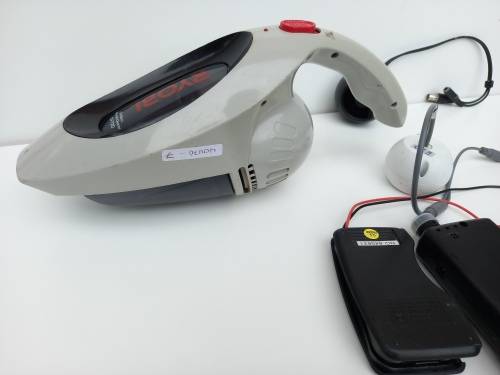 Bulk Tech | Ryobi Cordless Vacuum | Breathalyzer | HikVision Dome Cam | Multimeter