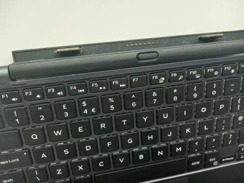 3 x Dell Venue 10 Pro Tablets + Detachable Keyboards | 128GB | 4GB Ram | LTE/WiFi | USB3.1 | Type-C