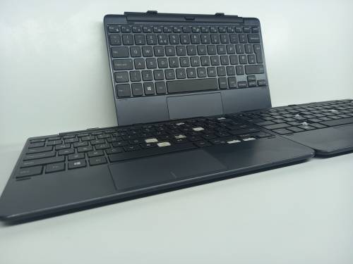 3 x Dell Venue 10 Pro Tablets + Detachable Keyboards | 128GB | 4GB Ram | LTE/WiFi | USB3.1 | Type-C