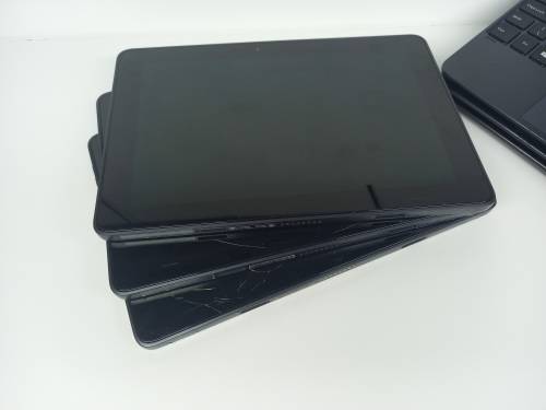 3 x Dell Venue 10 Pro Tablets + Detachable Keyboards | 128GB | 4GB Ram | LTE/WiFi | USB3.1 | Type-C