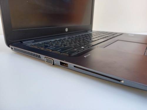 BLACK FRIDAY DEAL i7 HP Zbook Laptop | 240GB SSD | 16GB DDR4 Ram | 2GB AMD FirePro Graphics + MORE!!