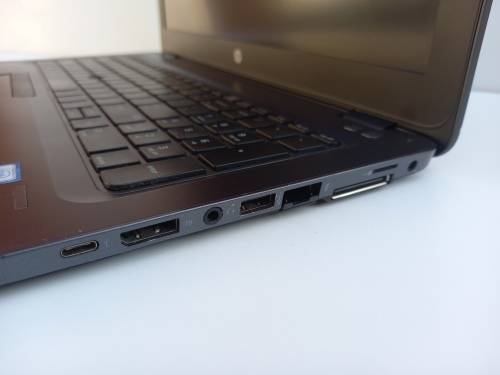 BLACK FRIDAY DEAL i7 HP Zbook Laptop | 240GB SSD | 16GB DDR4 Ram | 2GB AMD FirePro Graphics + MORE!!