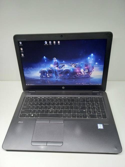 BLACK FRIDAY DEAL i7 HP Zbook Laptop | 240GB SSD | 16GB DDR4 Ram | 2GB AMD FirePro Graphics + MORE!!