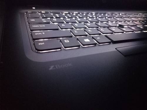 BLACK FRIDAY DEAL i7 HP Zbook Laptop | 240GB SSD | 16GB DDR4 Ram | 2GB AMD FirePro Graphics + MORE!!