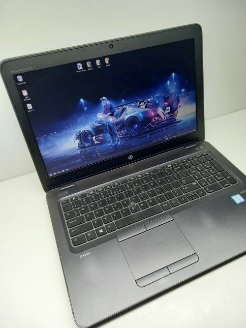 BLACK FRIDAY DEAL i7 HP Zbook Laptop | 240GB SSD | 16GB DDR4 Ram | 2GB AMD FirePro Graphics + MORE!!