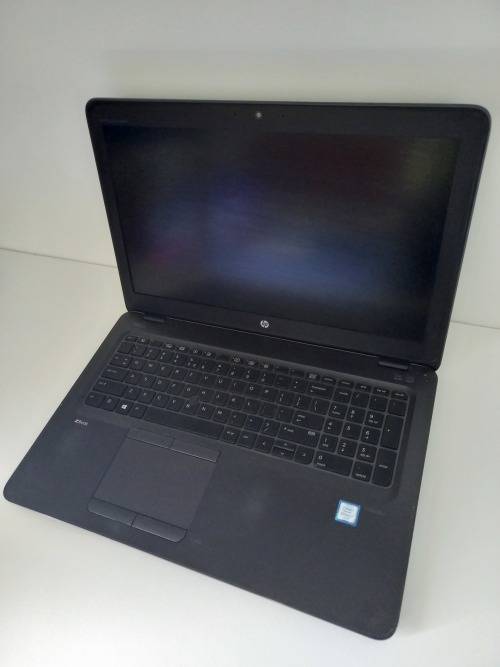 BLACK FRIDAY DEAL i7 HP Zbook Laptop | 240GB SSD | 16GB DDR4 Ram | 2GB AMD FirePro Graphics + MORE!!