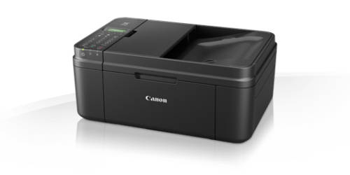 [All Items Year End Clearance] Canon PIXMA MX494 4-in-1 Wi-Fi Printer | Tested & Working | Cables