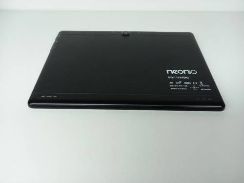 [RETAIL: R2199] Neon IQ 10.1-inch 4G Tablet | Takes Sim | 8GB Onboard | Dual Camera + Much More
