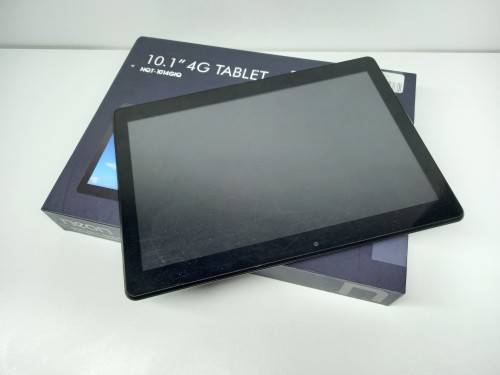 [RETAIL: R2199] Neon IQ 10.1-inch 4G Tablet | Takes Sim | 8GB Onboard | Dual Camera + Much More