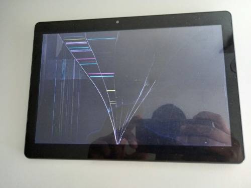 [RETAIL: R2199] Neon IQ 10.1-inch 4G Tablet | Takes Sim | 8GB Onboard | Dual Camera + Much More