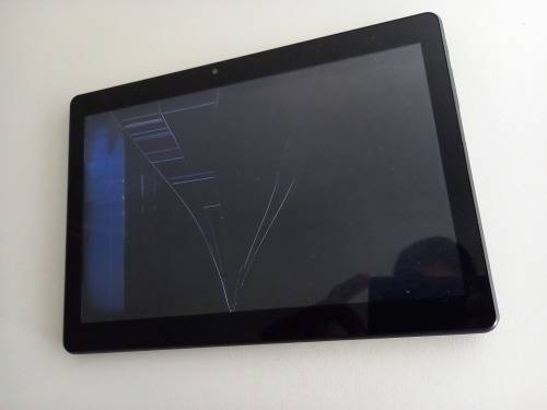 [RETAIL: R2199] Neon IQ 10.1-inch 4G Tablet | Takes Sim | 8GB Onboard | Dual Camera + Much More