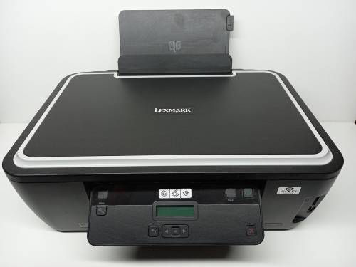 Lexmark Impact S305 | Thermal Inkjet | Wireless Lexmark Impact all-in-one Printer