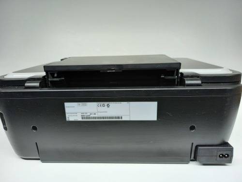 Lexmark Impact S305 | Thermal Inkjet | Wireless Lexmark Impact all-in-one Printer
