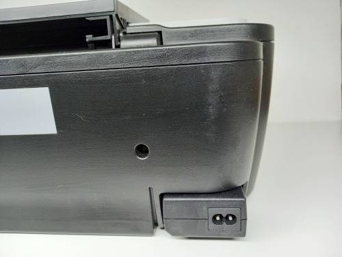 Lexmark Impact S305 | Thermal Inkjet | Wireless Lexmark Impact all-in-one Printer