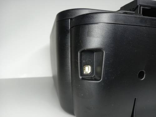 Lexmark Impact S305 | Thermal Inkjet | Wireless Lexmark Impact all-in-one Printer